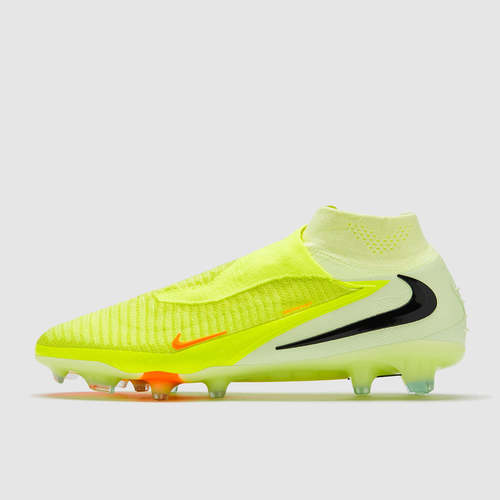 נעלי כדורגל מקצועיות  Nike Phantom 6 High Elite FG מונדיאל 2026