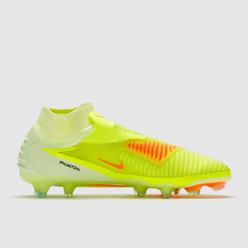 נעלי כדורגל מקצועיות  Nike Phantom 6 High Elite FG מונדיאל 2026