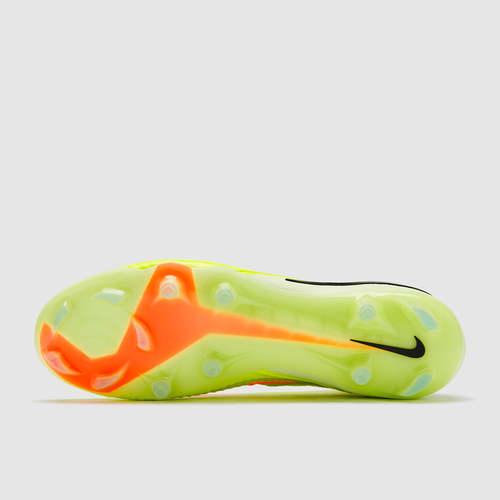נעלי כדורגל מקצועיות  Nike Phantom 6 High Elite FG מונדיאל 2026