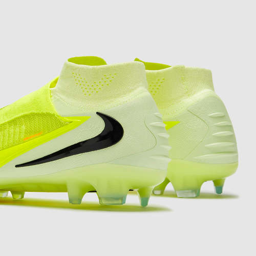 נעלי כדורגל מקצועיות  Nike Phantom 6 High Elite FG מונדיאל 2026