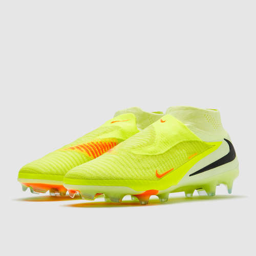 נעלי כדורגל מקצועיות  Nike Phantom 6 High Elite FG מונדיאל 2026