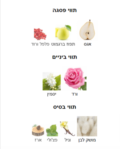 L101 women