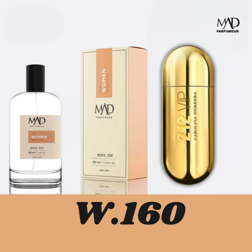 W160 women