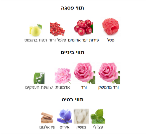 L103 women