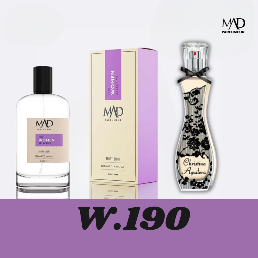 W190 women