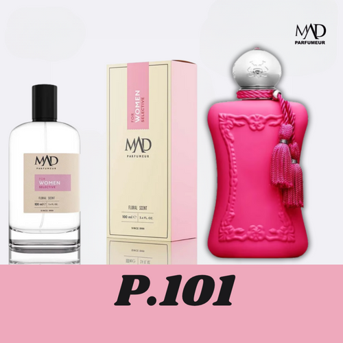 P101 women