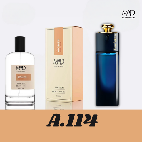 A114 women