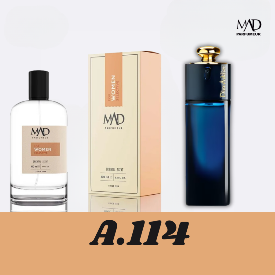 A114 women