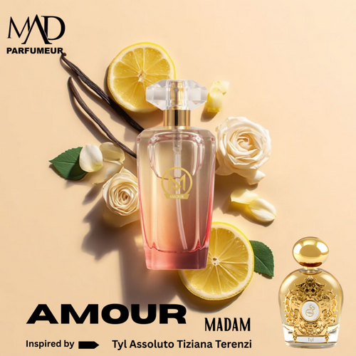 Madam Amour