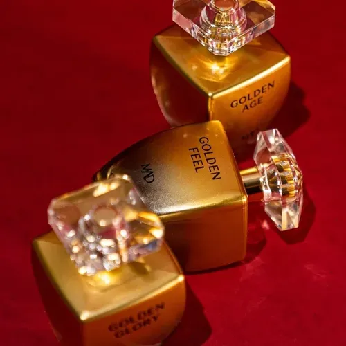 Golden Feel