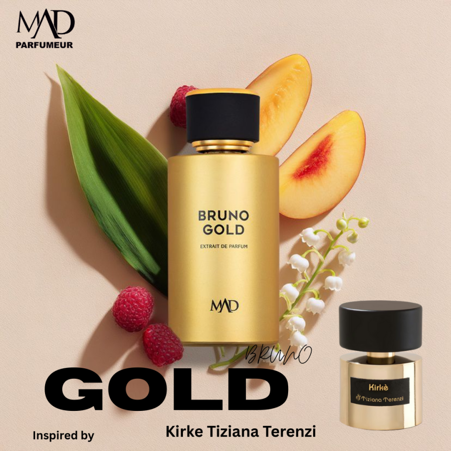 Bruno Gold
