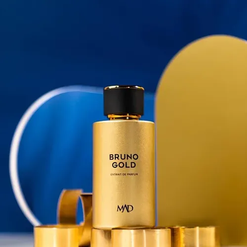 Bruno Gold