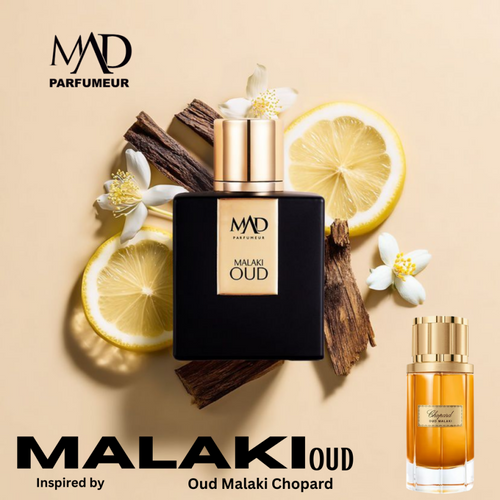Oud Malaki