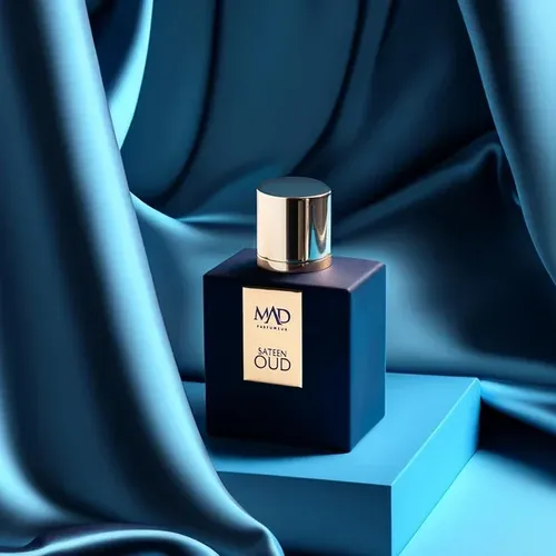 Sateen Oud