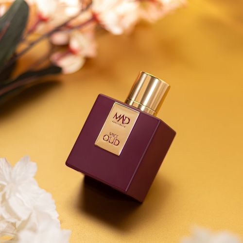 Spice Oud