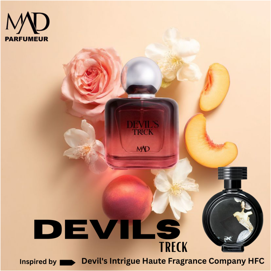 Devil’s Trick