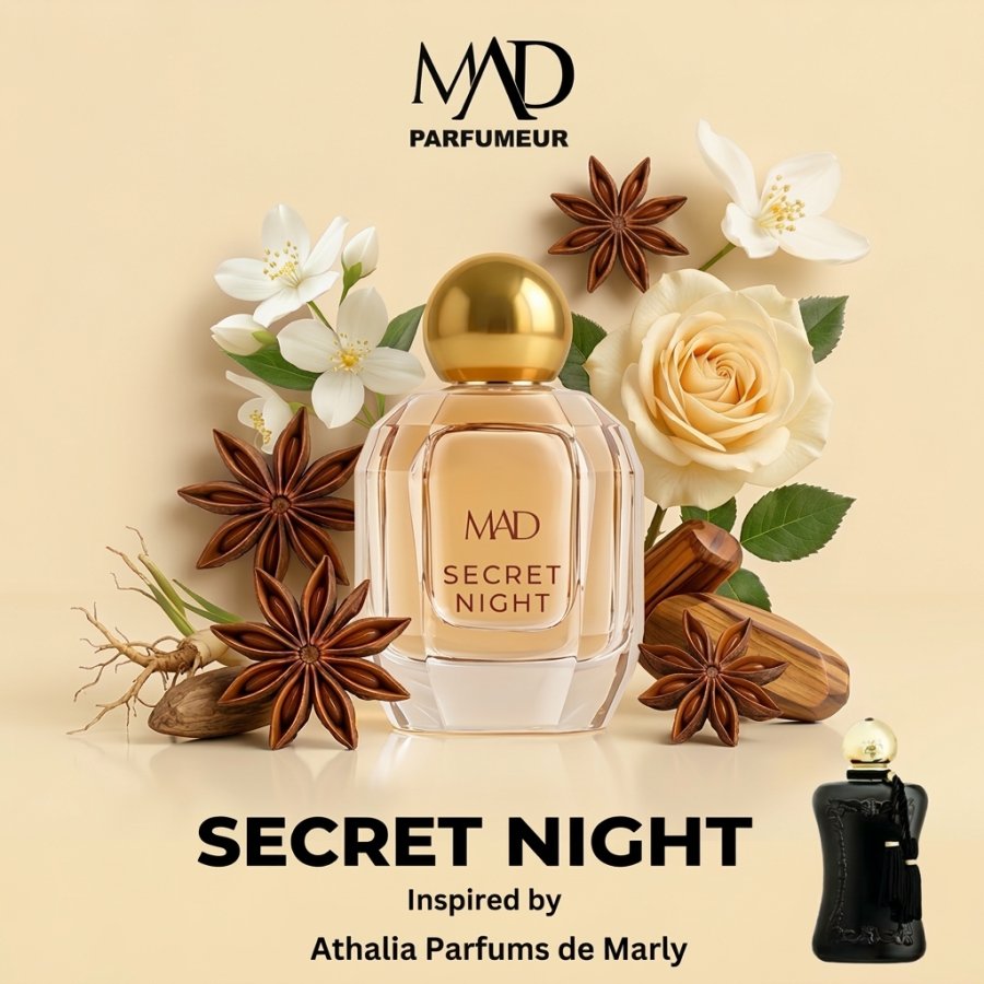 Secret Night