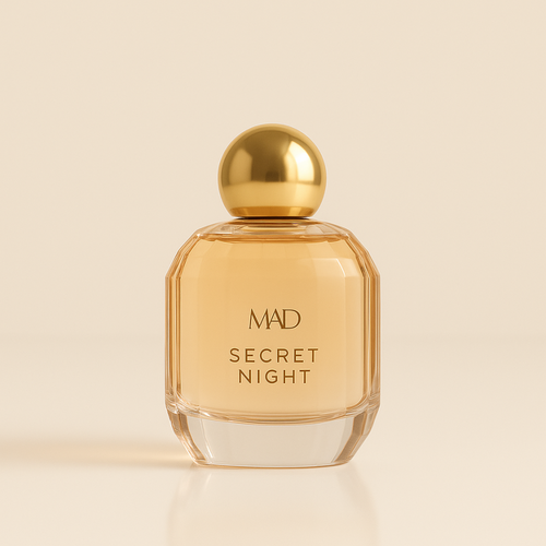 Secret Night