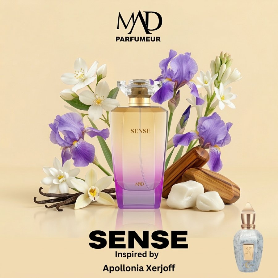 Sense