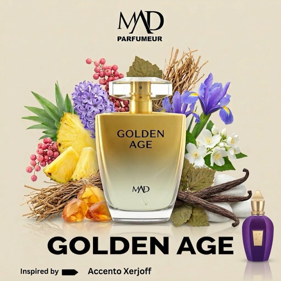 Golden Age