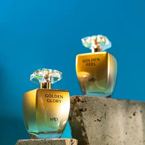 Golden Glory