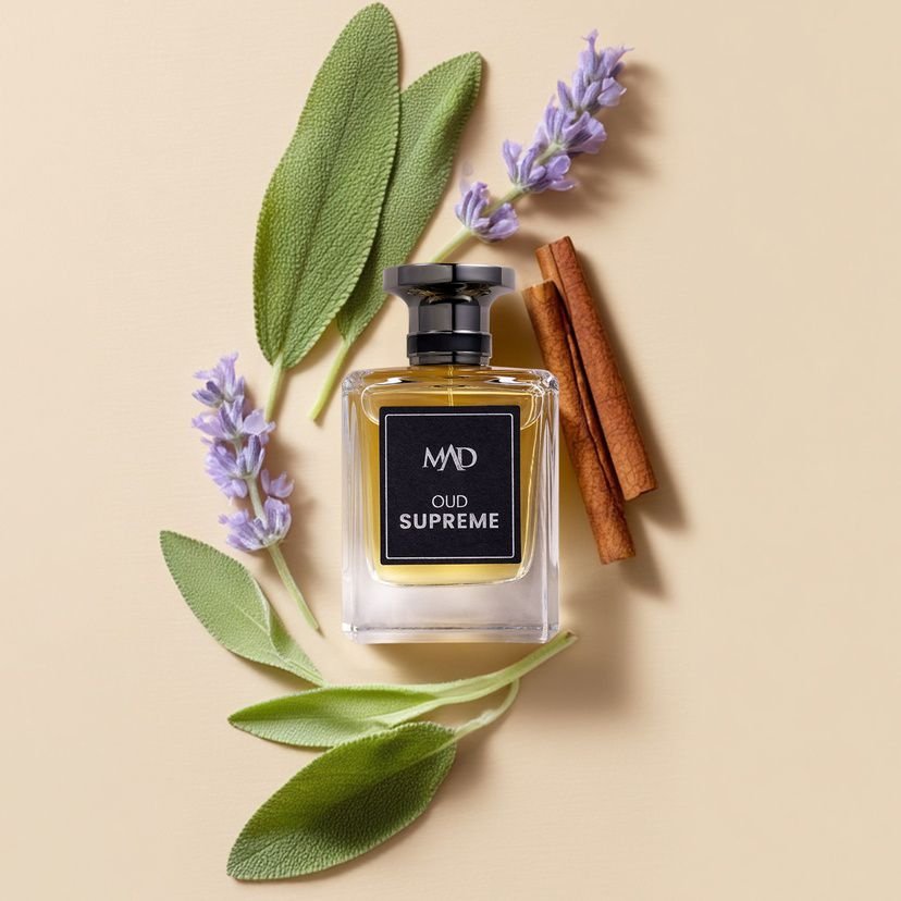 Oud Supreme
