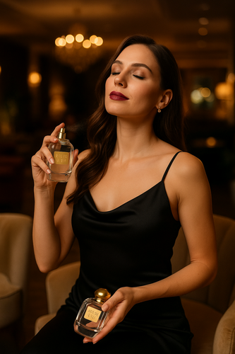 Rouge night