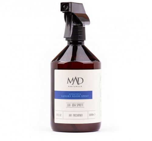 Favorilere Ekle Mad Hipnotizya 500 ml