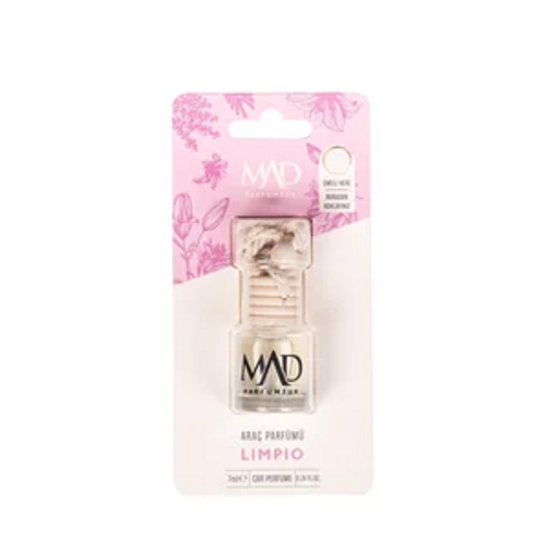 Mad Limpio 8 מ