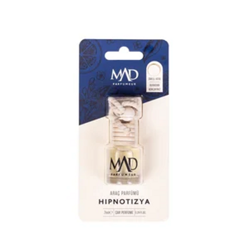 מטהר אוויר לרכב של Mad Hypnotizia 7 מ