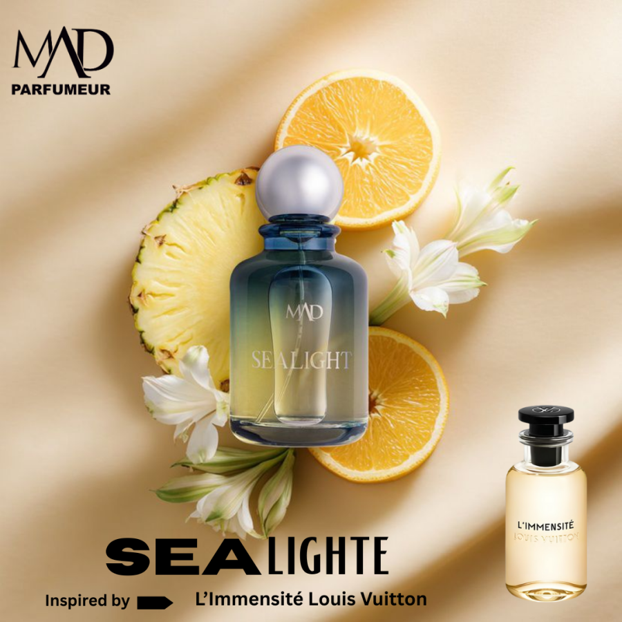 SEA LIGHET