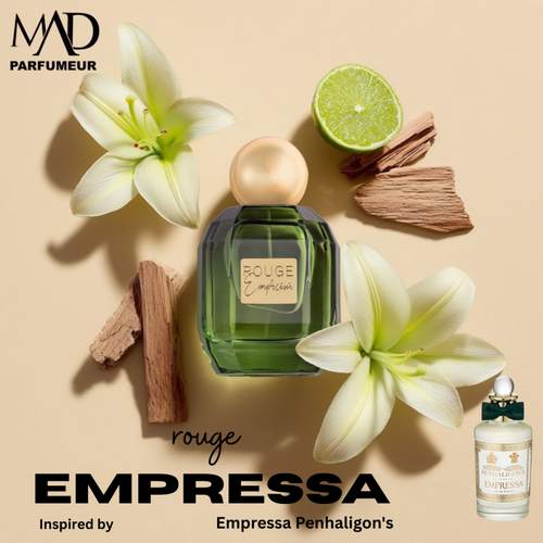 Rouge Empreisa