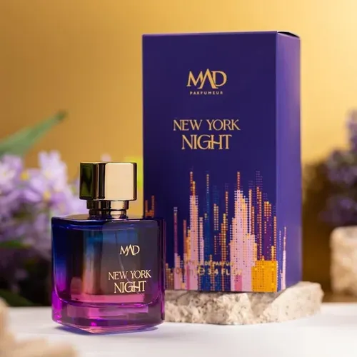 New York Night