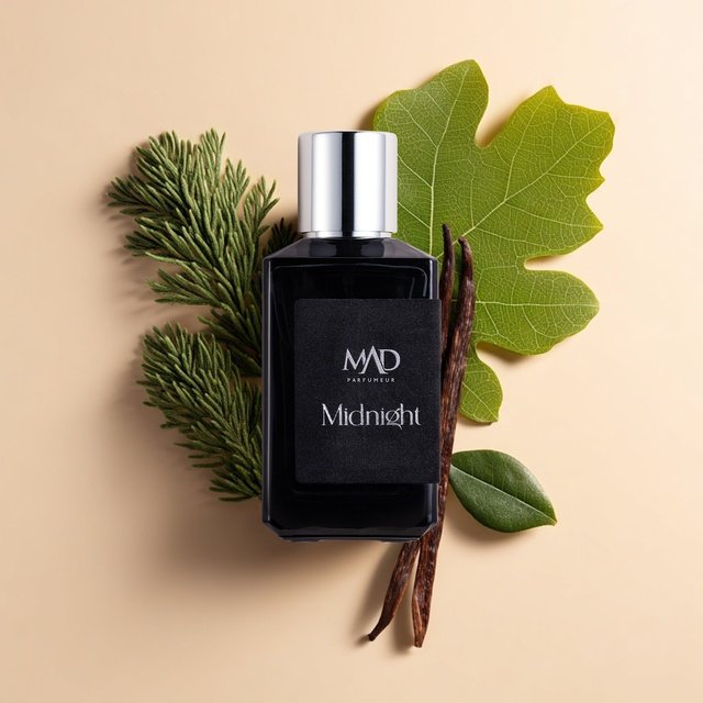 Mad Midnight 100 ml Unisex