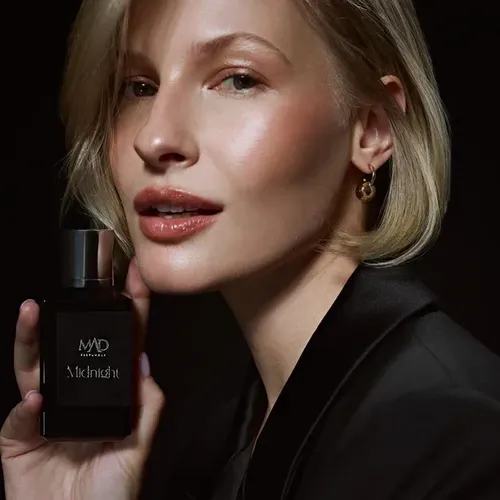 Mad Midnight 100 ml Unisex