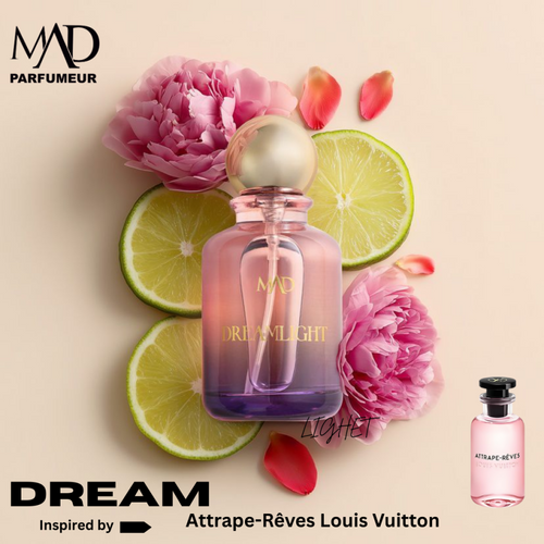 dream lighet