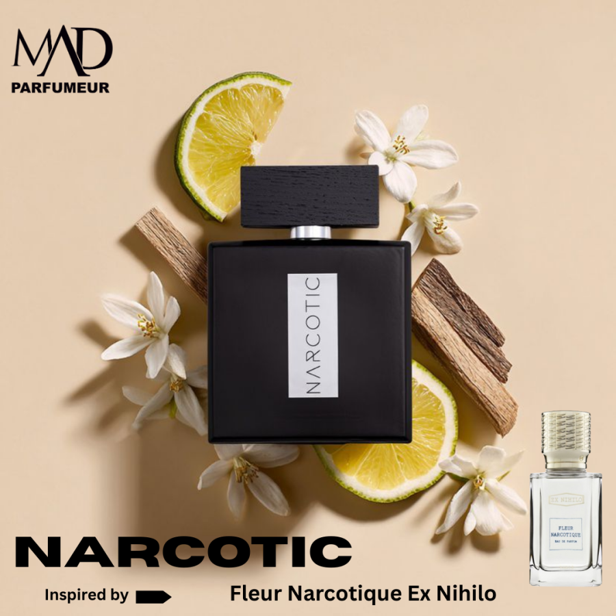 NARCOTIC