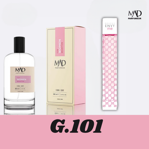 G101 women