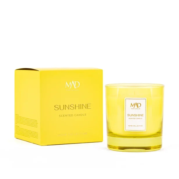 SUN SHINE