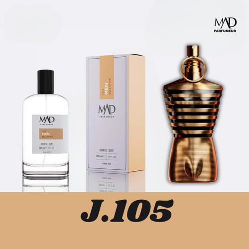L102 P101 J105
