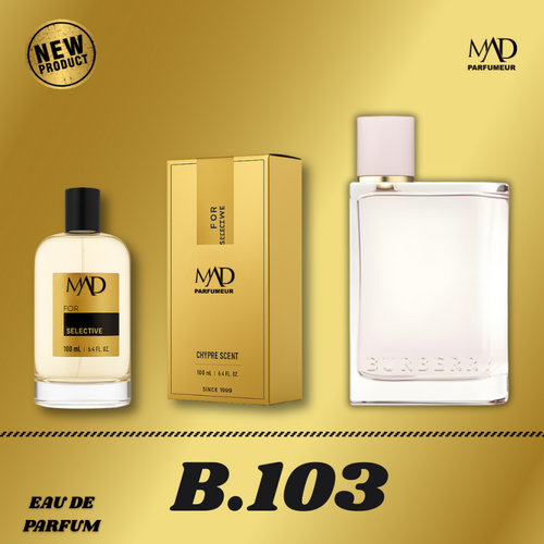 B103 GOLD women