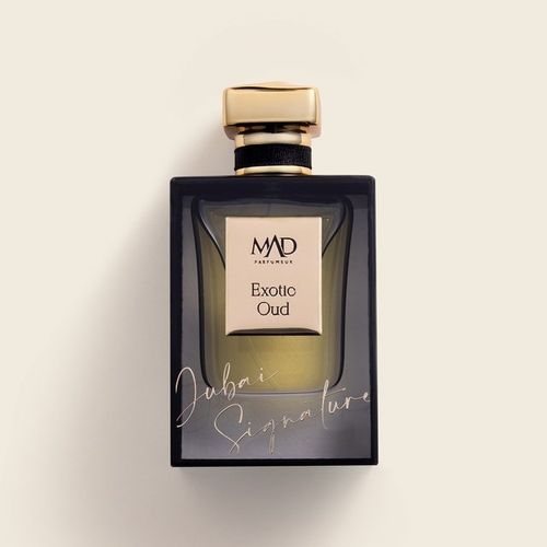 Exotic Oud 50 ml