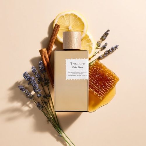 Treasure 100 ml