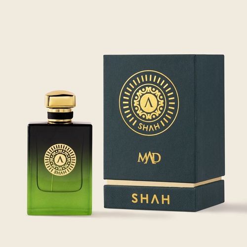 SHAH