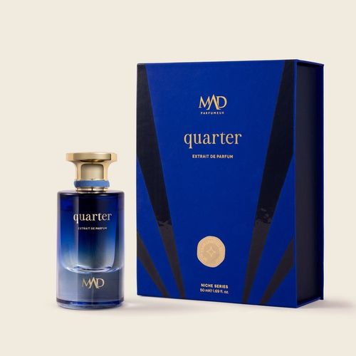Quarter