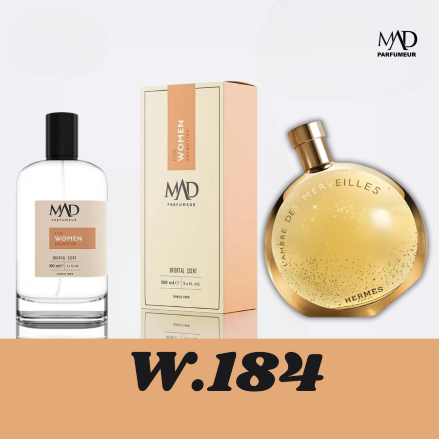 W184 f
