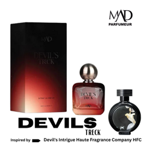 devil trick