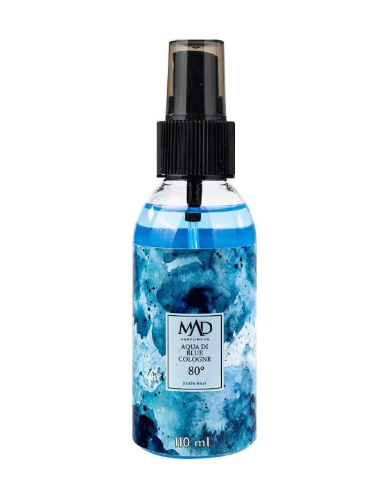 Mad Aqua Di Blue