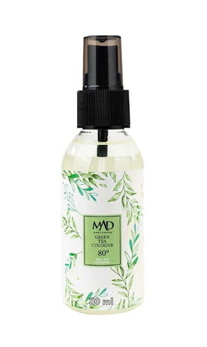 Mad Green Tea 110