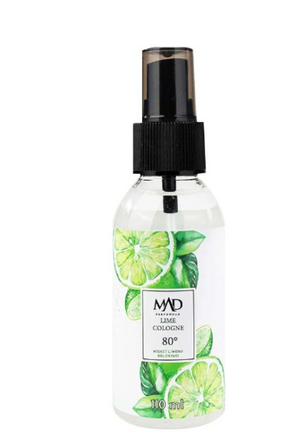 Mad Lime 110